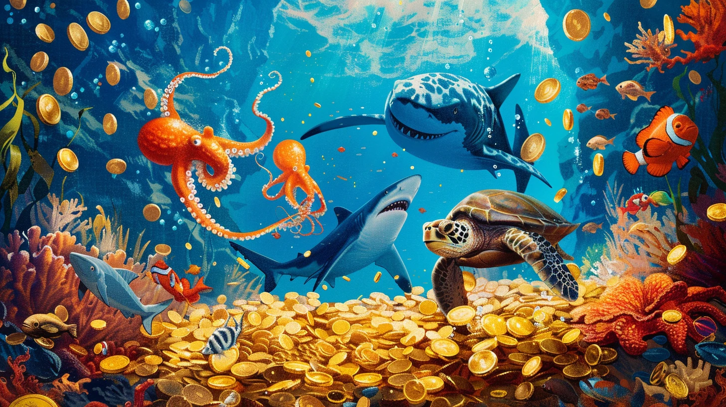 Khám Phá Thế Giới Xổ Số Với Gamebet Asia