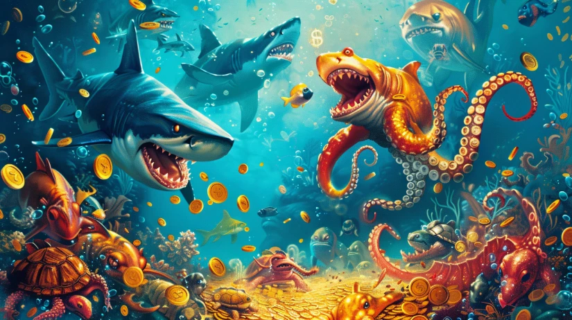 Khám Phá Thế Giới Xổ Số Với Gamebet Asia