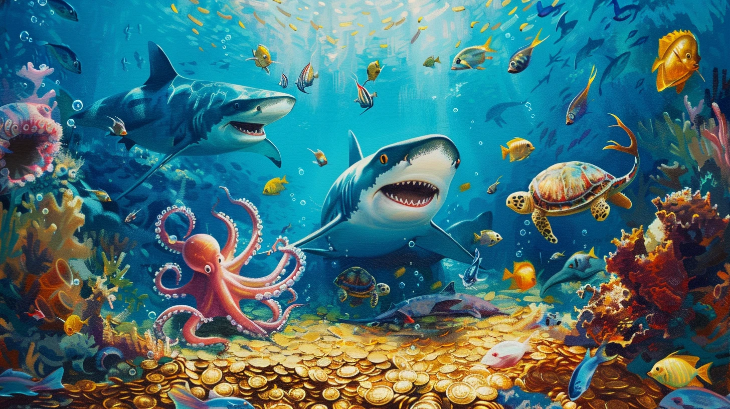 Khám Phá Thế Giới Xổ Số: Từ Xổ Số Bình Phước Đến Power 6/55