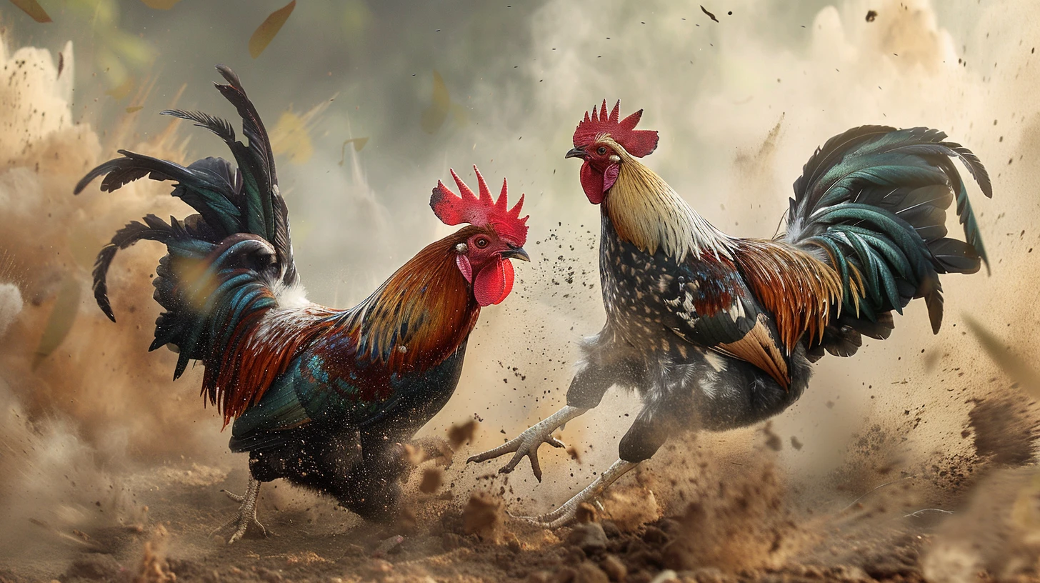 Trải Nghiệm Đá Gà Trực Tiếp: Những Điều Bạn Cần Biết