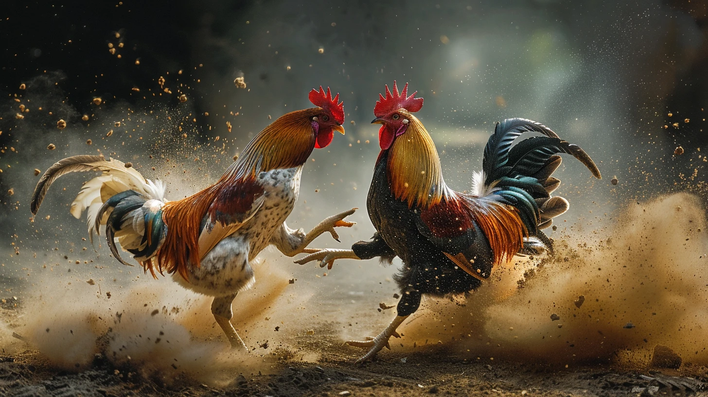 Trải Nghiệm Đá Gà Trực Tiếp: Những Điều Bạn Cần Biết