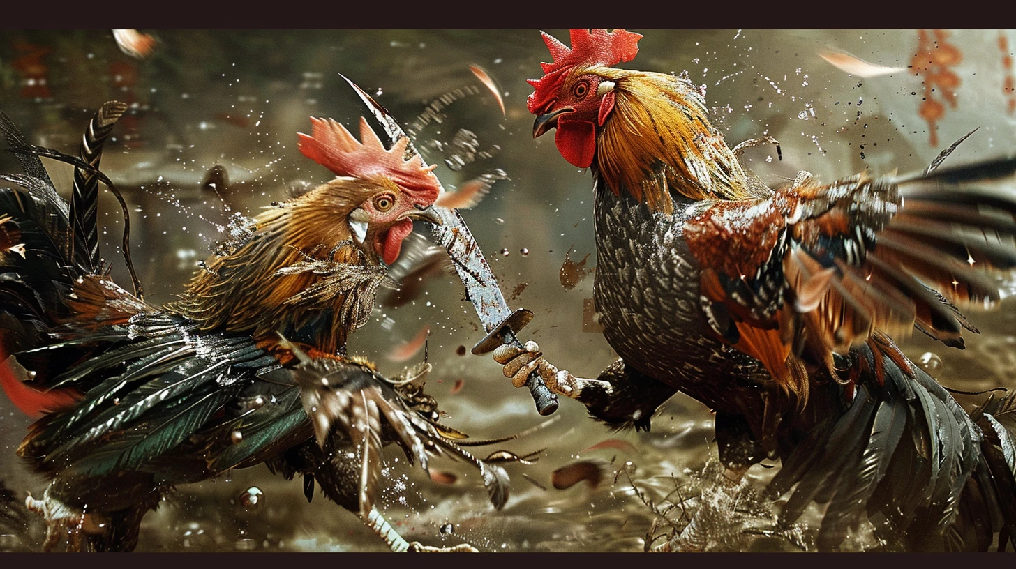 Khám Phá Thế Giới Đá Gà Trực Tiếp: Từ C1 Đến C4