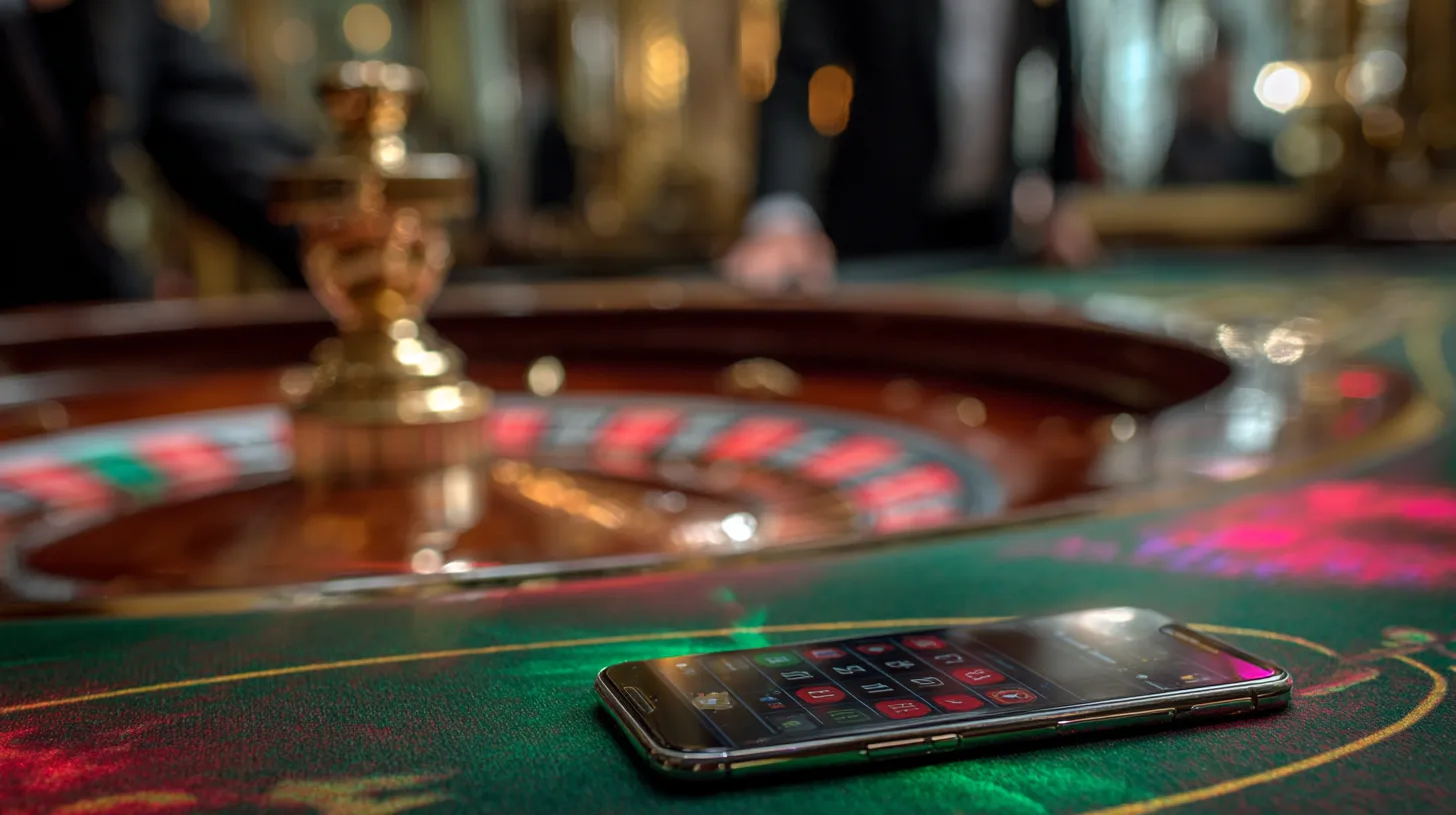 Khám Phá Xổ Số Việt Nam: Dấu Hiệu Lô Gan và Cơ Hội Mua Vé Trực Tuyến