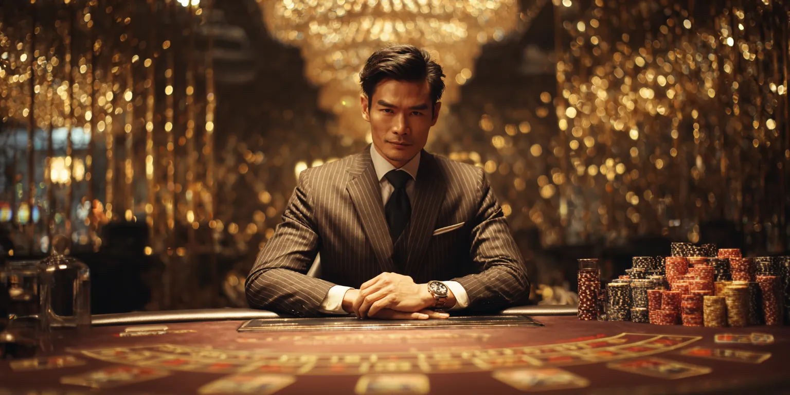 Khám Phá Thế Giới Của RR88 Casino Và Những Tin Tức Thú Vị Khác