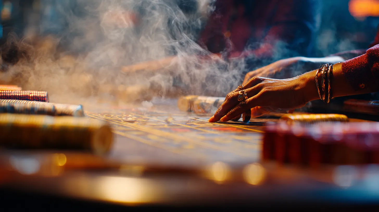 Khám Phá Thế Giới Xổ Số: Từ XSMB Đến XSKT Huế Chủ Nhật