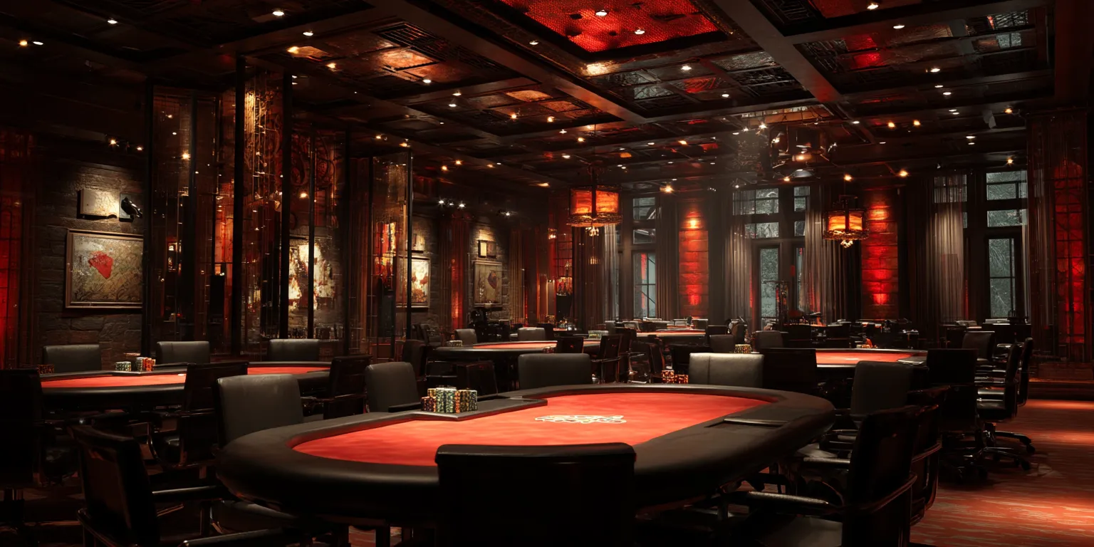 Khám Phá Jili Casino: Nơi Giao Lưu Giữa Giải Trí Và Cơ Hội Thắng Lớn