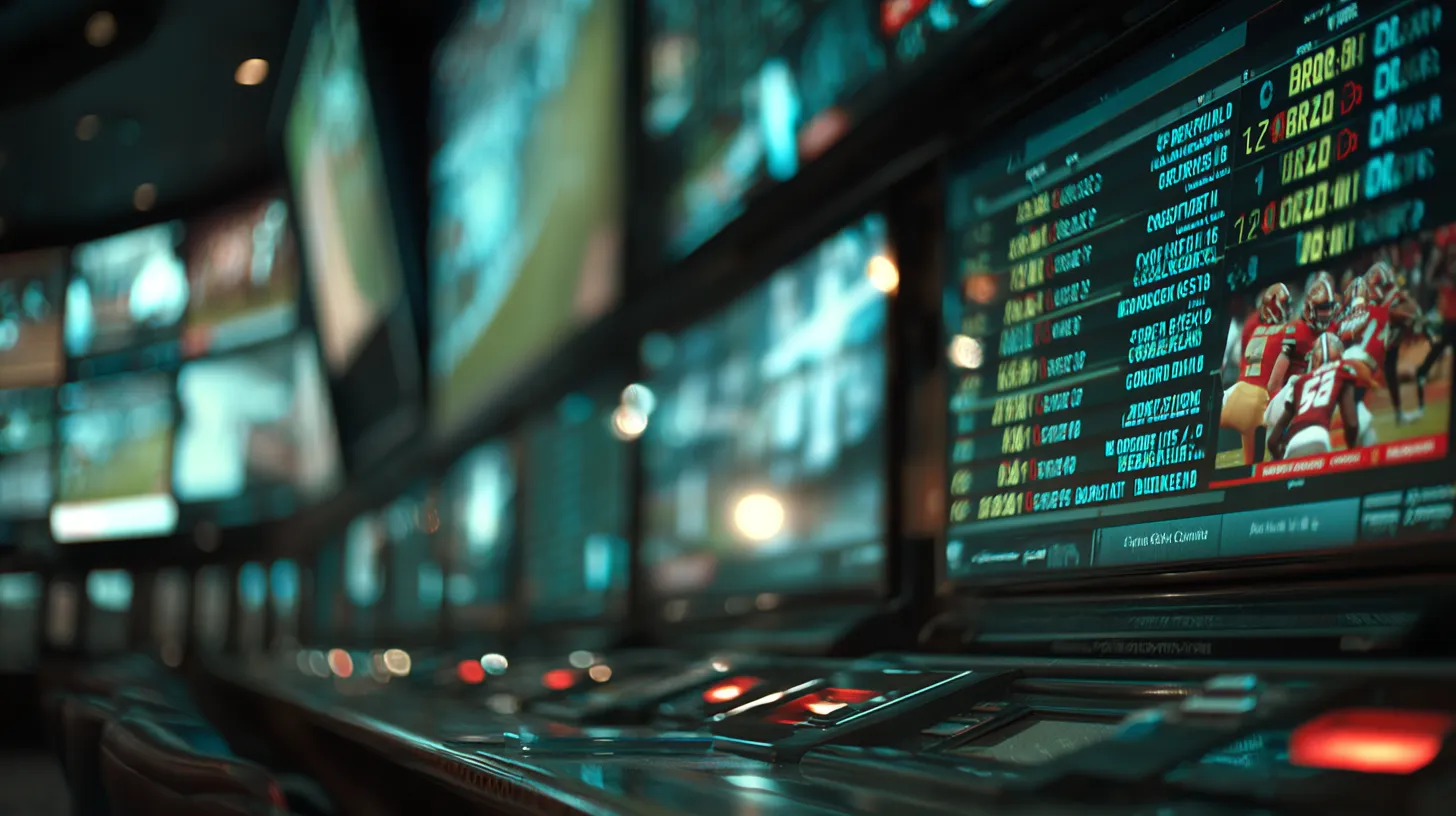 Khám Phá Thế Giới Bóng Đá Với 69vn20: Nơi Được Xếp Hạng Cao Nhất