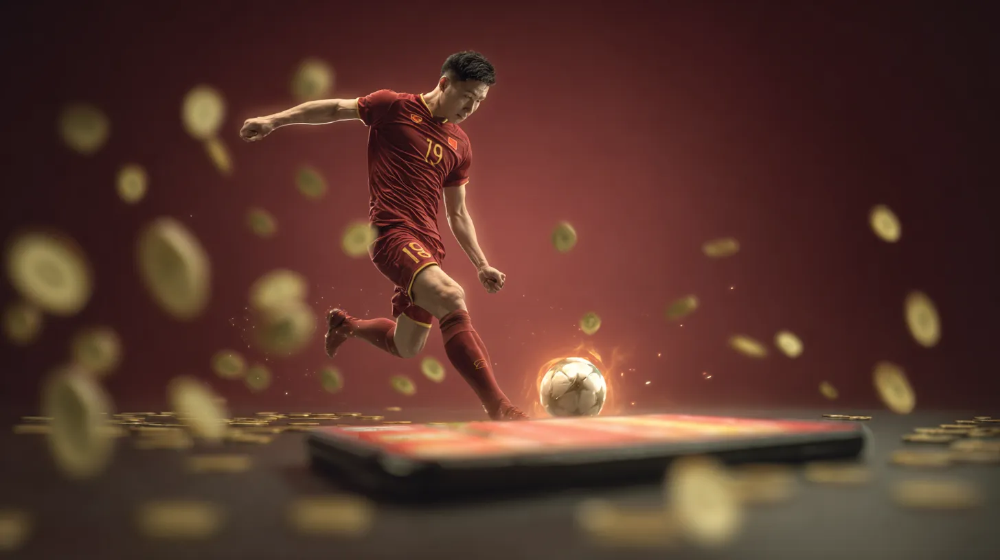 Khám Phá Thế Giới Casino U888 và Bóng Đá Hôm Nay