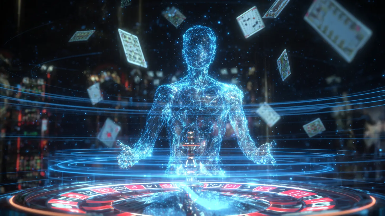 Khám Phá Thế Giới Của rr88 Casino: Địa Chỉ Đáng Tin Cậy Cho Người Chơi