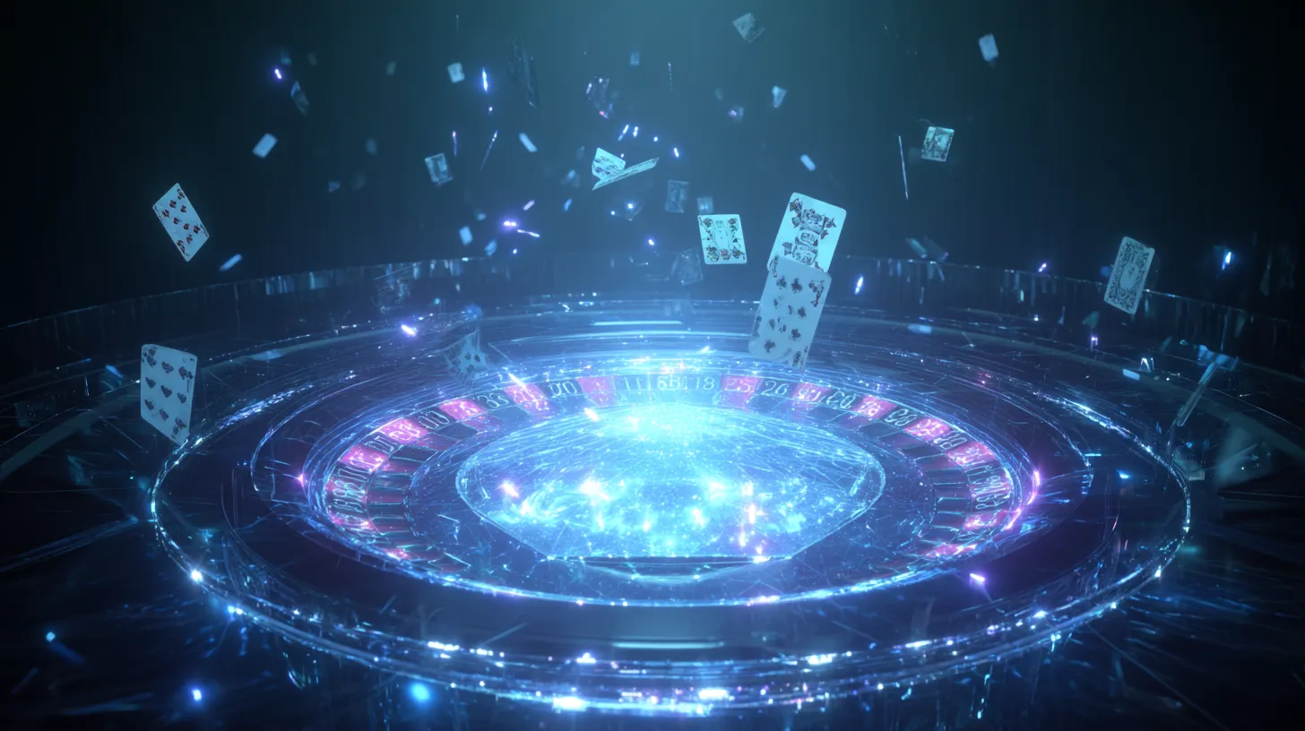 Khám Phá Venus Casino: Địa Chỉ Vàng Cho Người Yêu Thích Cá Cược Online