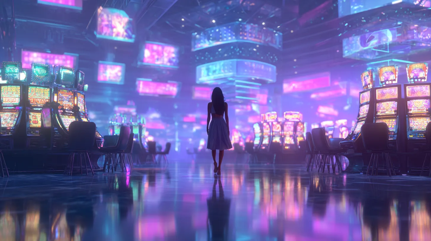 Khám Phá Thế Giới Xổ Số: 8ok và Những Điều Cần Biết