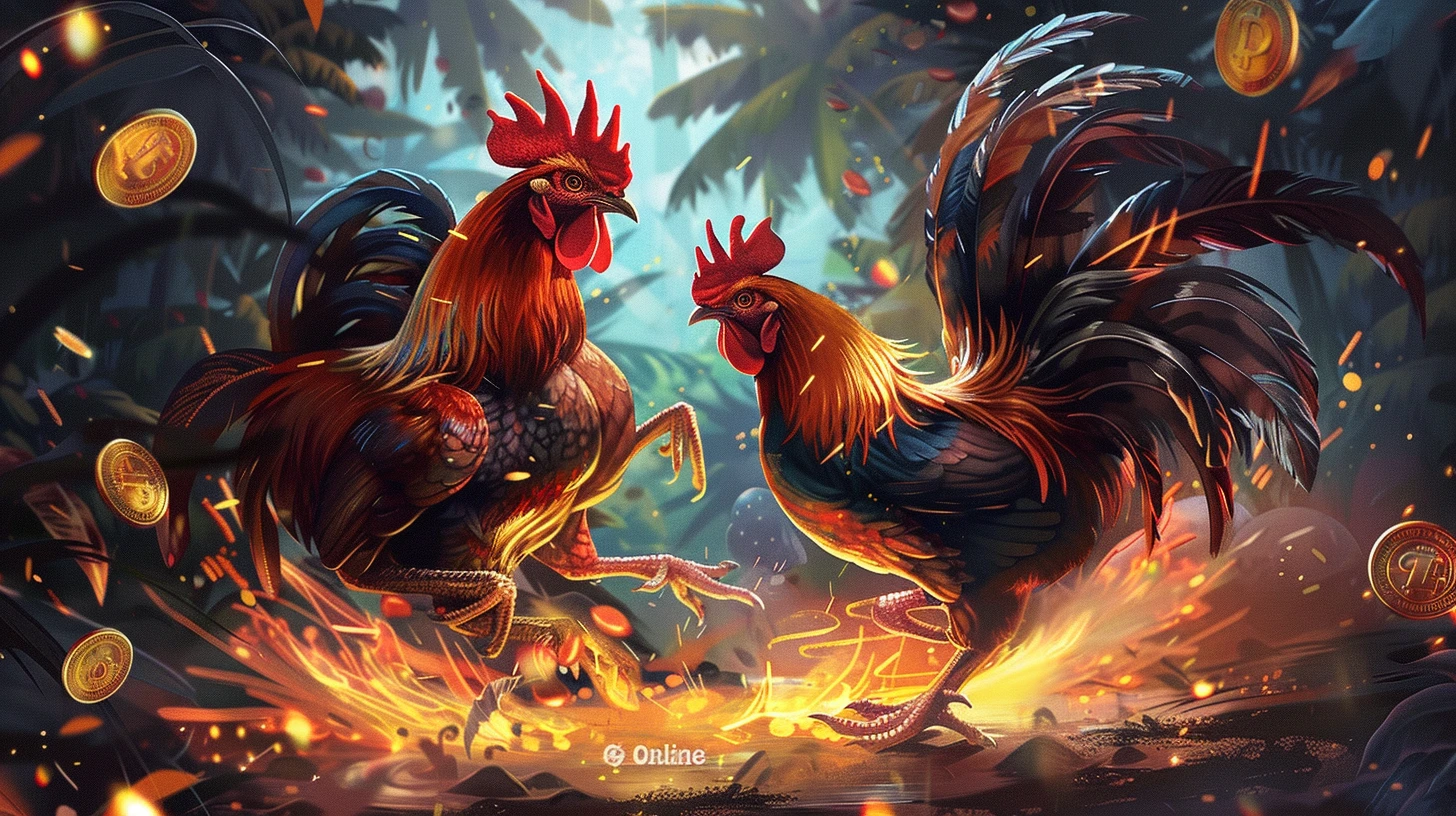 Bj88 Đá Gà - Trải Nghiệm Đá Gà Trực Tiếp Đỉnh Cao