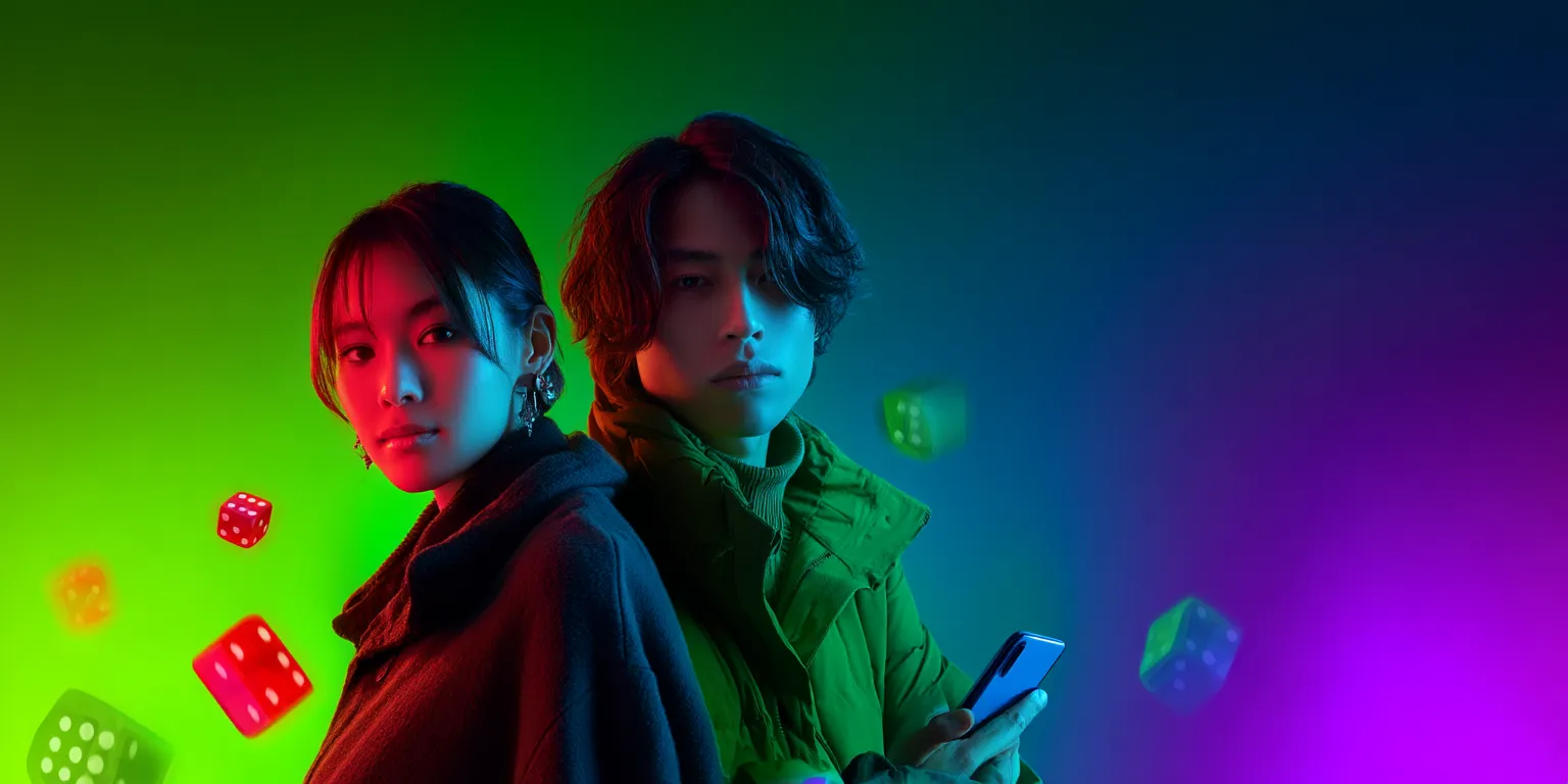 Khám Phá Thế Giới Jili Casino và Những Trải Nghiệm Đáng Nhớ