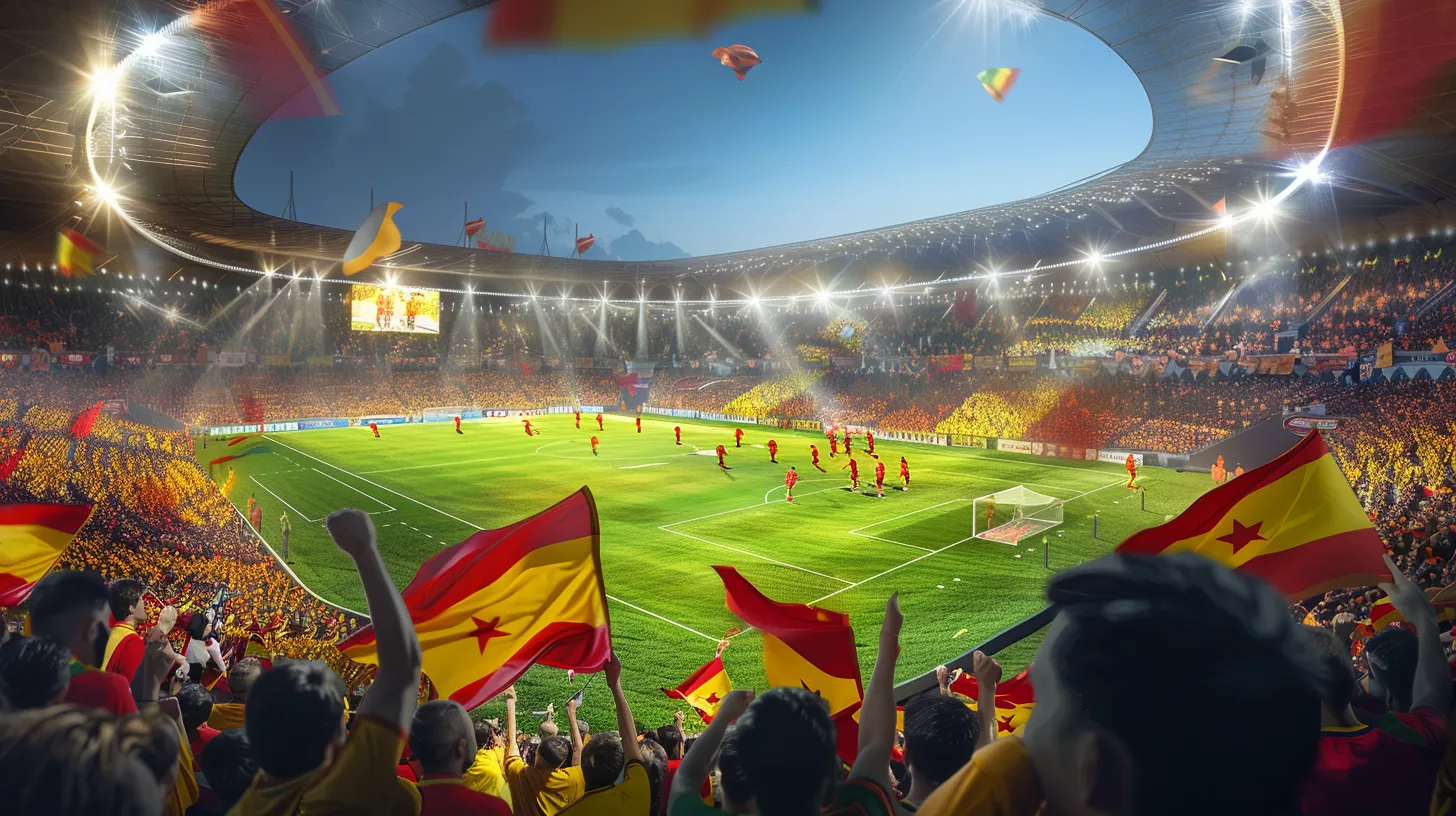 Khám Phá WW88: Địa Chỉ Tin Cậy Cho Người Hâm Mộ Bóng Đá