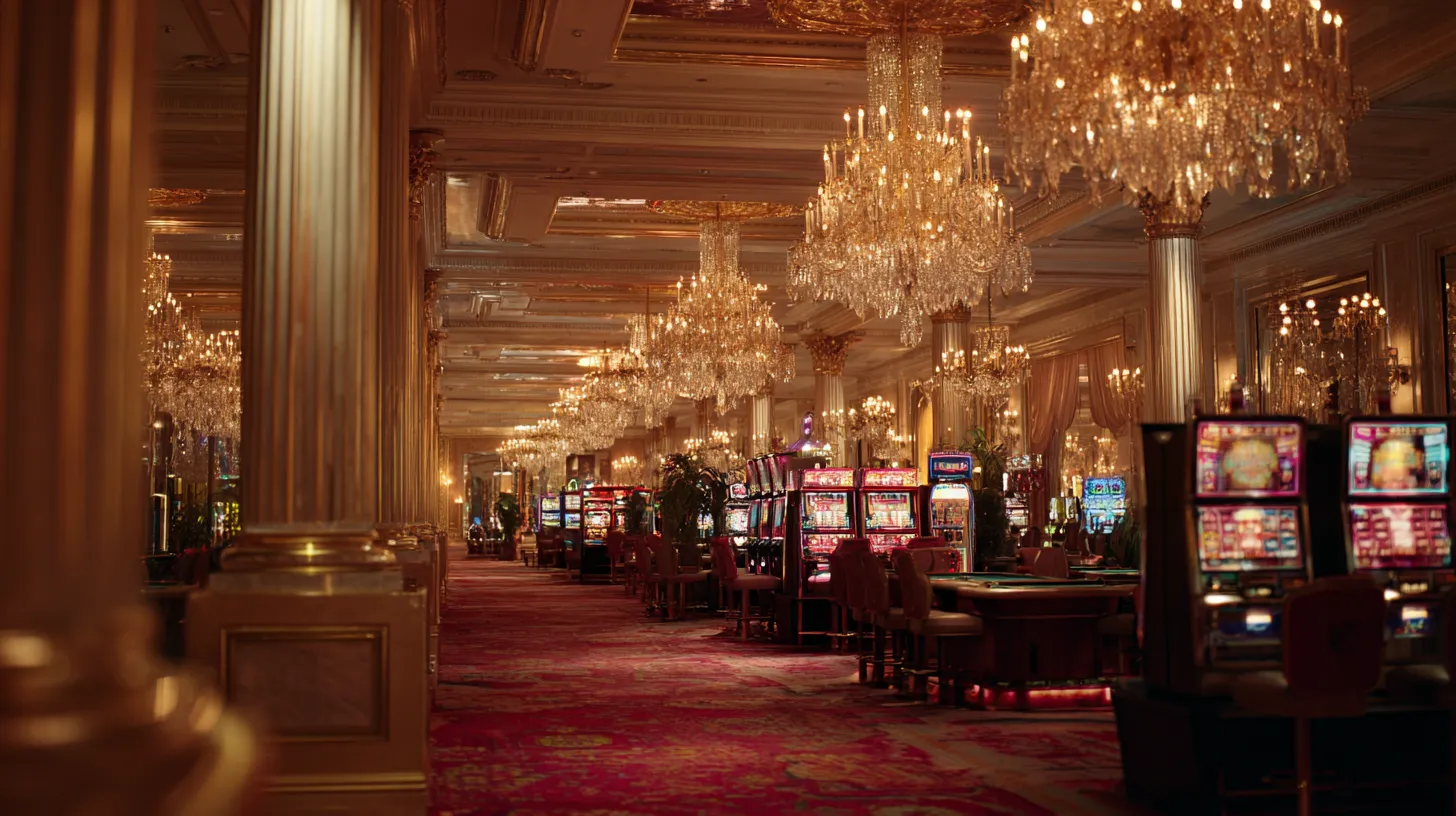 Khám Phá Thế Giới Xổ Số: Từ XSMB Đến XSKT Huế Chủ Nhật