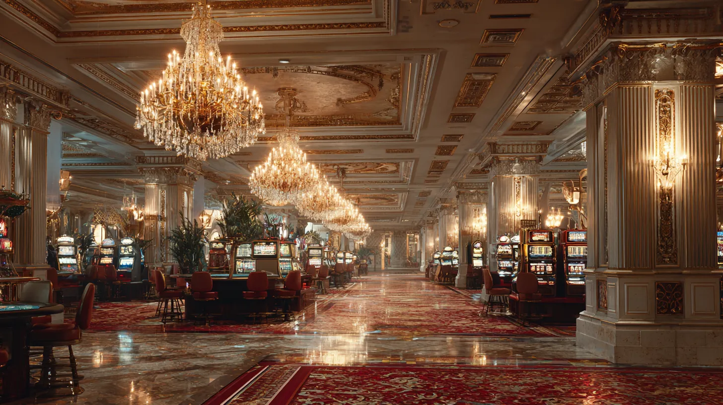 Khám Phá Thế Giới Xổ Số: Từ XSMB Đến XSKT Huế Chủ Nhật