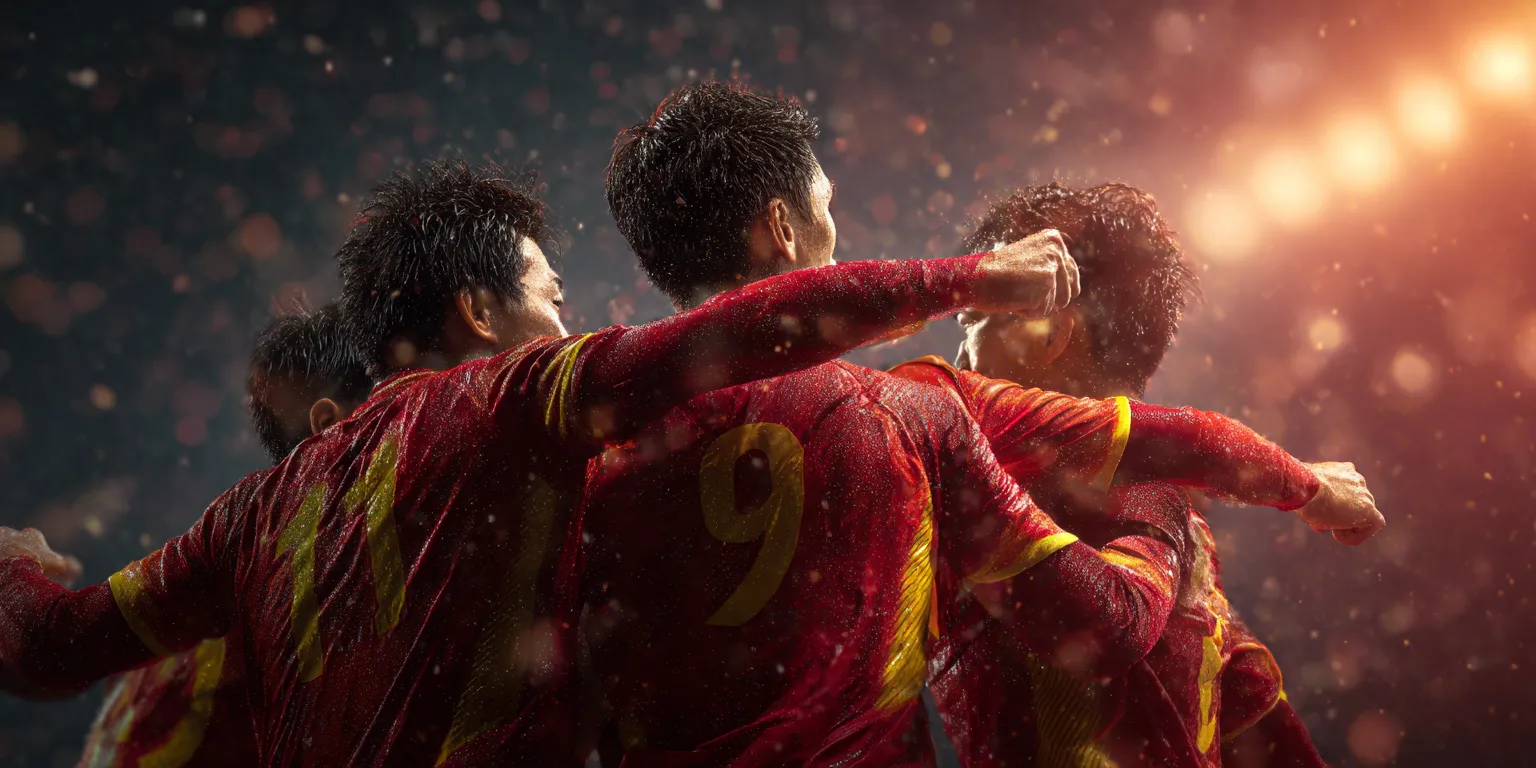 Khám Phá Thế Giới Bóng Đá Với 69vn20