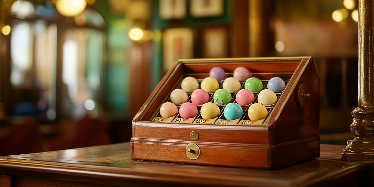 Khám Phá Thế Giới Xổ Số Miền Nam: Từ XSMB Thứ CN Hàng Tuần Đến Những Giấc Mơ Đầy Bí Ẩn