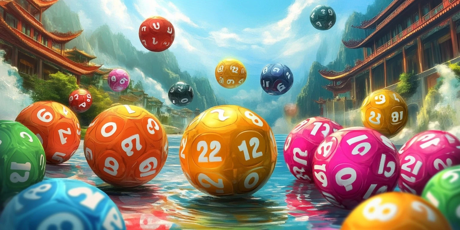 Khám Phá Thế Giới Xổ Số: S689, KQXS MB Thứ 2 và Những Cập Nhật Quan Trọng